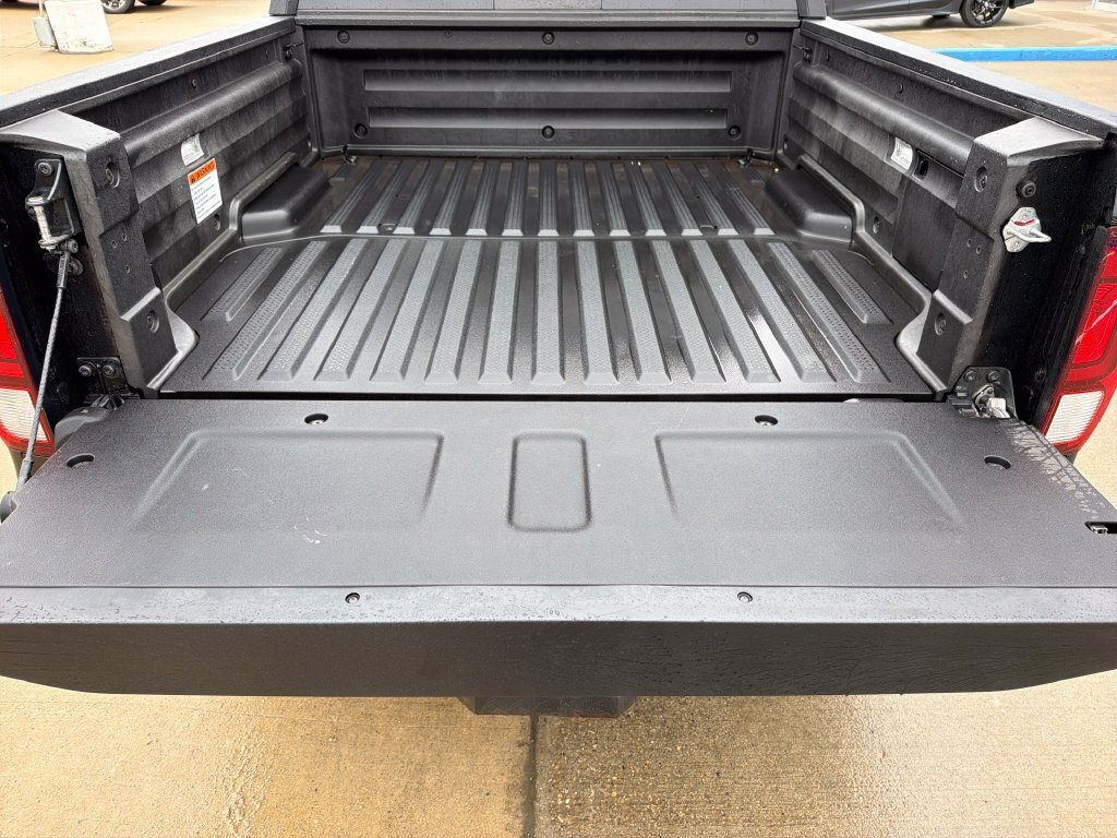 Used 2023 Honda Ridgeline RTL-E image 23