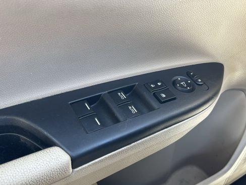 Used 2015 Honda Accord EX-L image 16