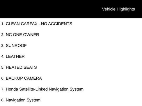 Used 2025 Honda Pilot Touring image 4