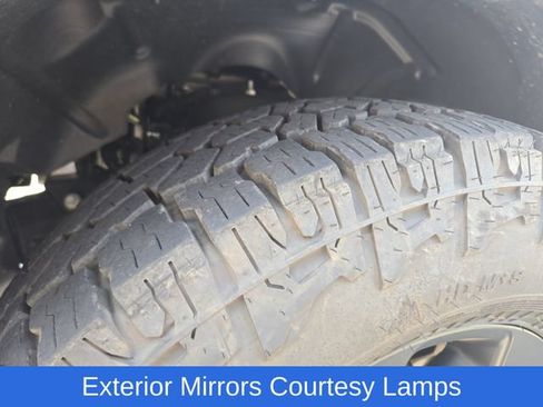 Used 2024 RAM 1500 Rebel w/ Rebel Level 1 Equipment Group AWD/4WD image 31