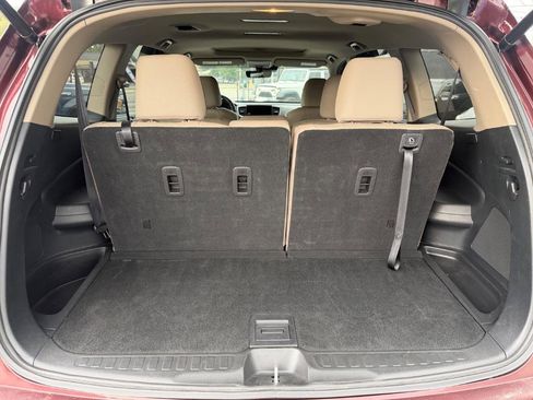 Used 2022 Honda Pilot Special Edition image 15
