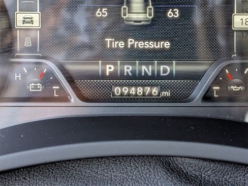 Used 2022 RAM 2500 Power Wagon w/ Level 2 Equipment Group image 30