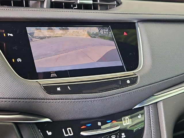 Certified 2026 Cadillac XT5 Luxury AWD/4WD image 16
