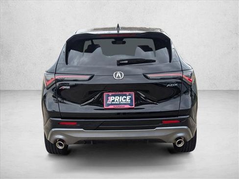 Certified 2025 Acura ADX A-Spec image 7