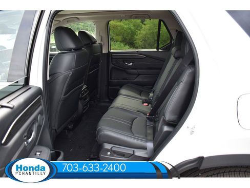 New 2026 Honda Pilot Touring image 30