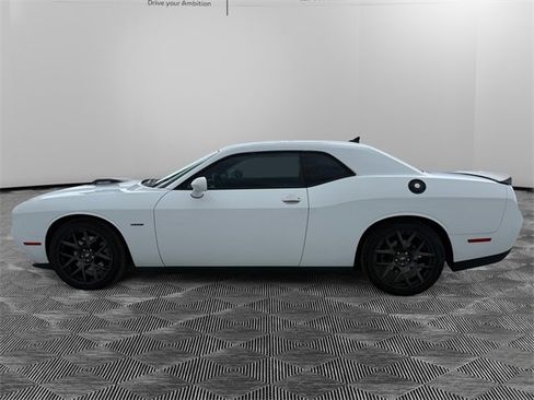Used 2017 Dodge Challenger R/T Plus image 8