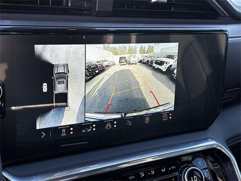 Used 2024 GMC Sierra 1500 Denali w/ Denali Reserve Package image 14