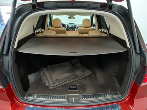 Used 2017 Mercedes-Benz GLE 350 4MATIC w/ Premium 2 Package image 43
