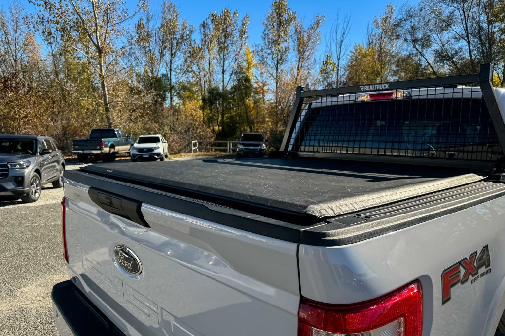 Used 2021 Ford F150 XL w/ STX Appearance Package AWD/4WD image 18