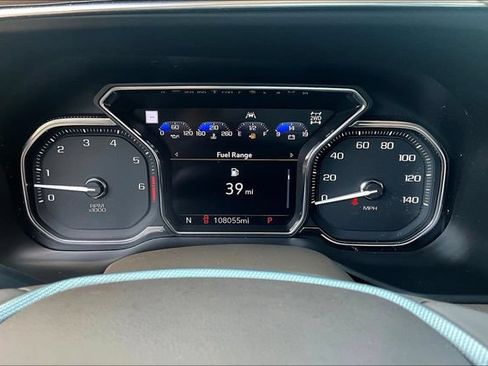 Used 2021 GMC Yukon Denali AWD/4WD image 13