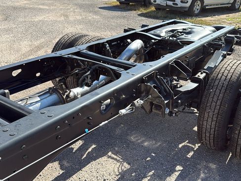 New 2026 RAM 3500 Tradesman image 9