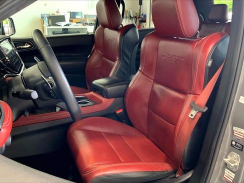 Used 2023 Dodge Durango SRT Hellcat AWD/4WD image 15