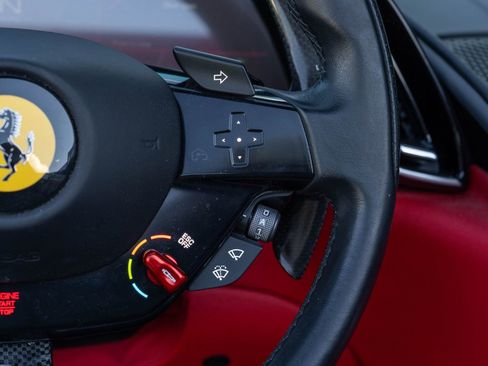 Certified 2024 Ferrari Roma Spider image 39