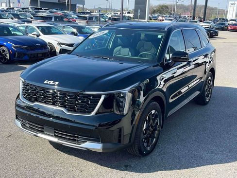 Used 2026 Kia Sorento S w/ S Panoramic Sunroof Package image 32