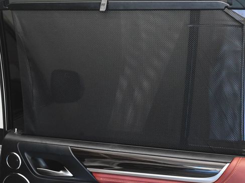 Used 2017 Lexus LX 570 4WD image 14