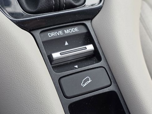 Certified 2023 Honda HR-V LX image 8