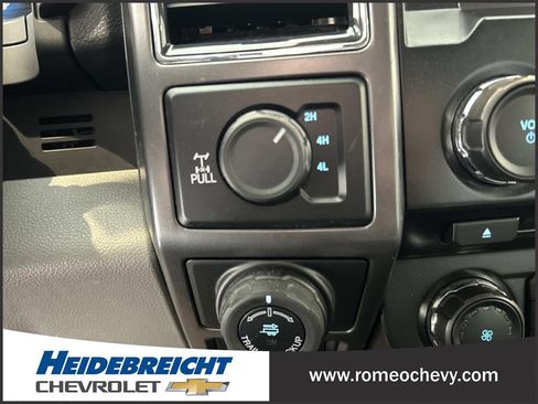 Used 2017 Ford F150 XLT w/ Equipment Group 302A Luxury AWD/4WD image 26