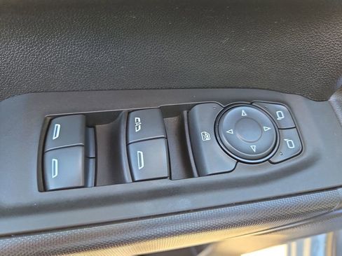 Used 2024 Chevrolet Silverado 1500 Custom image 12