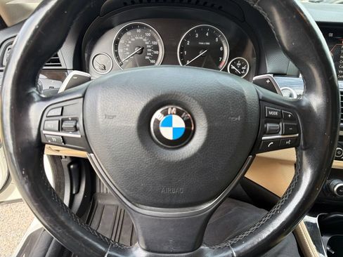 Used 2016 BMW 528i xDrive Sedan AWD/4WD image 26