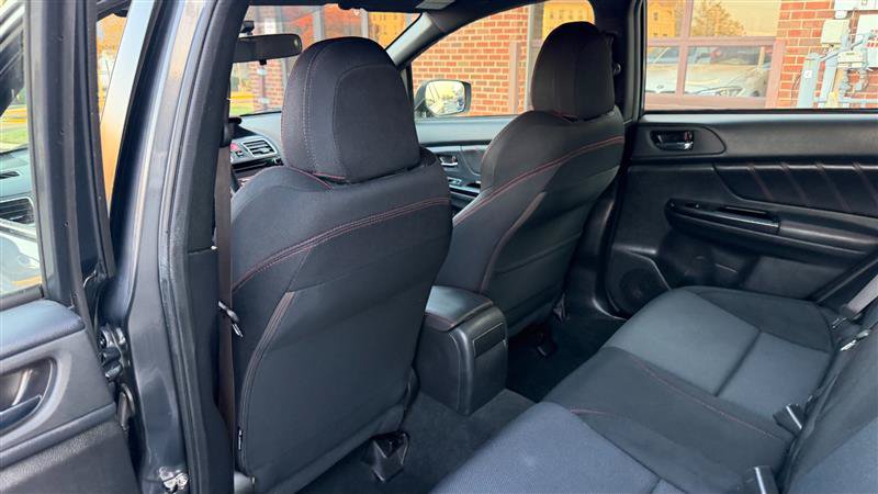 Used 2021 Subaru WRX AWD/4WD image 17
