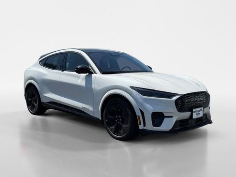 New 2025 Ford Mustang Mach-E GT image 29