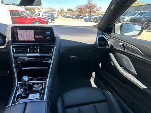 Used 2023 BMW ALPINA B8 xDrive Gran Coupe AWD/4WD image 49