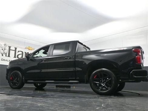 New 2026 Chevrolet Silverado 1500 RST w/ Redline Edition image 33