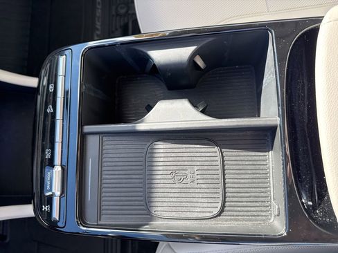 Used 2025 Hyundai Tucson SEL image 25