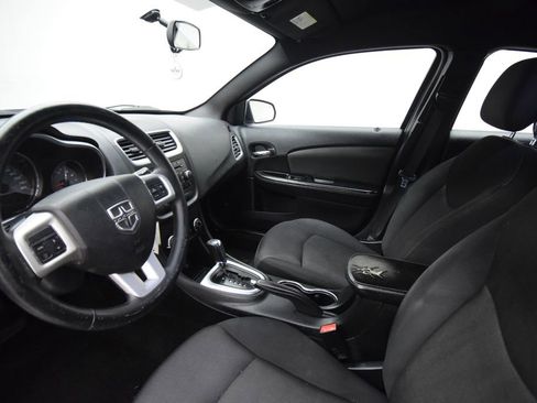 Used 2013 Dodge Avenger SXT FWD image 20
