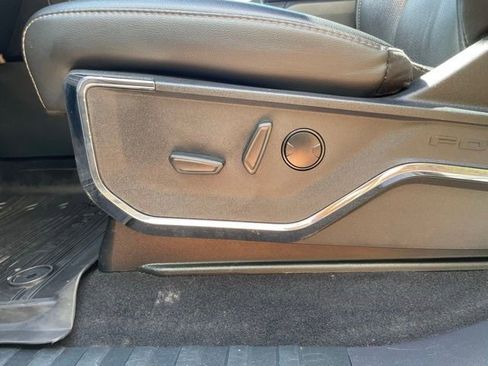 Certified 2024 Ford F150 Lariat AWD/4WD image 10