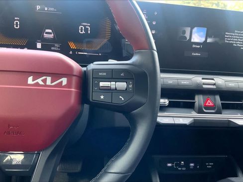 Certified 2026 Kia K4 GT-Line w/ GT-Line Sunroof Package FWD image 24