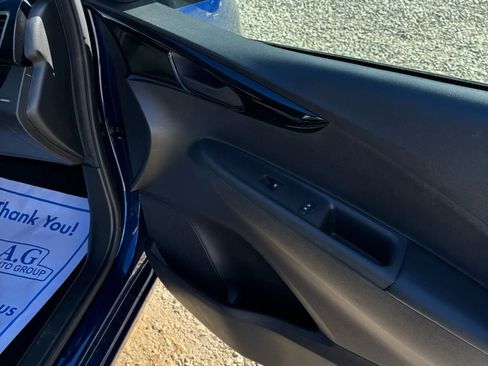 Used 2022 Chevrolet Spark LT image 24