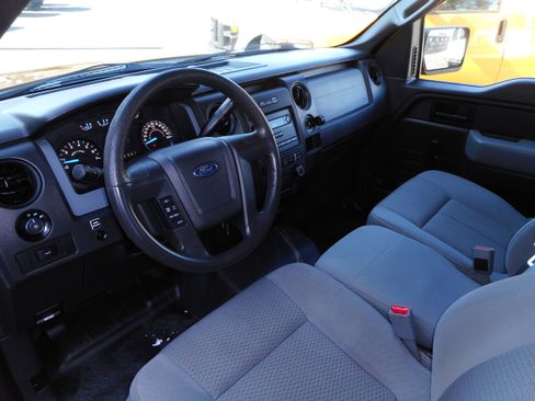 Used 2014 Ford F150 XL image 14