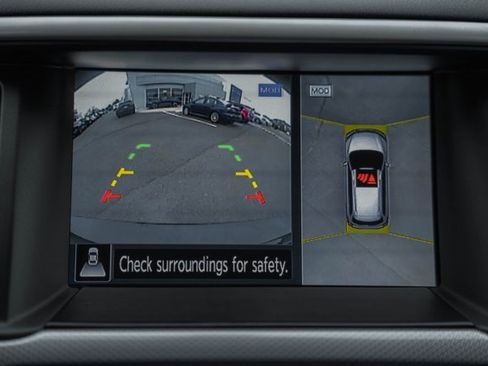 Used 2019 Nissan Pathfinder SL image 44