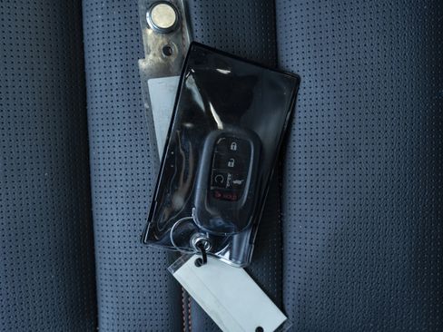 Certified 2026 Honda CR-V Sport-L image 48