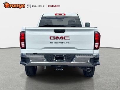 New 2026 GMC Sierra 2500 Pro w/ 1SA Pro Safety Plus Package