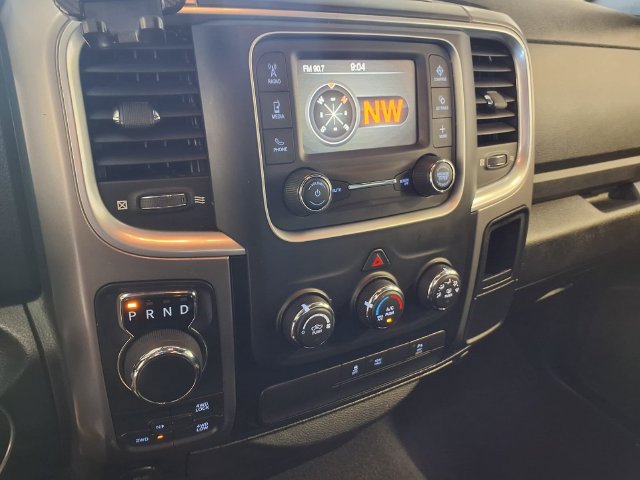Used 2022 RAM 1500 Warlock AWD/4WD image 13