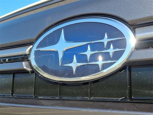 New 2025 Subaru Forester Limited image 11