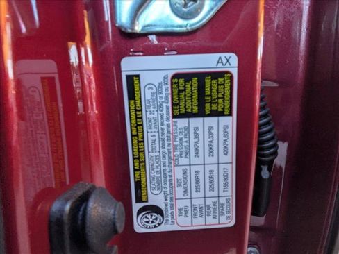 New 2026 Subaru Outback Premium image 21