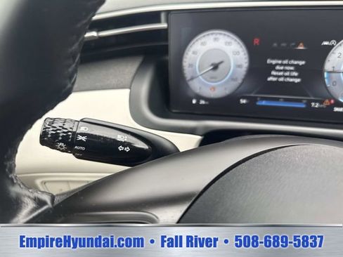 Used 2024 Hyundai Tucson SEL w/ Convenience Package AWD/4WD image 34