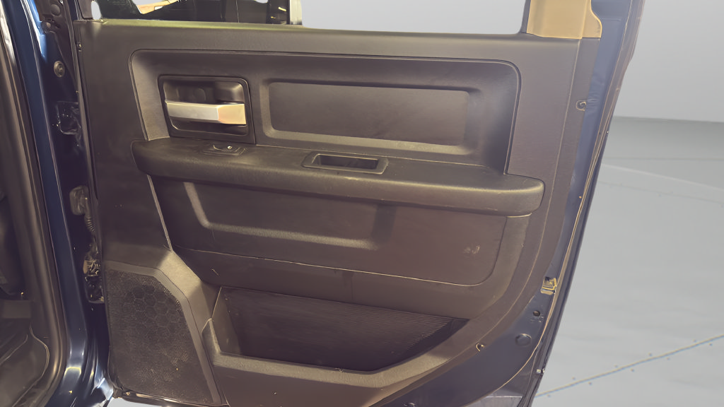 Used 2019 RAM 2500 Tradesman AWD/4WD image 42