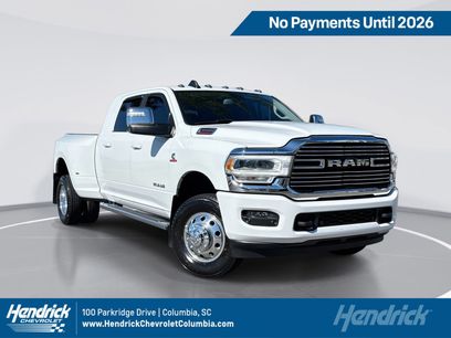 Used 2023 RAM 3500 Laramie