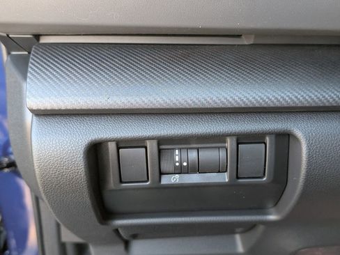 New 2026 Subaru Crosstrek 2.5i image 18