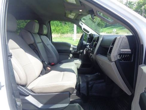 Used 2022 Ford F250 XL w/ Power Equipment Group AWD/4WD image 22