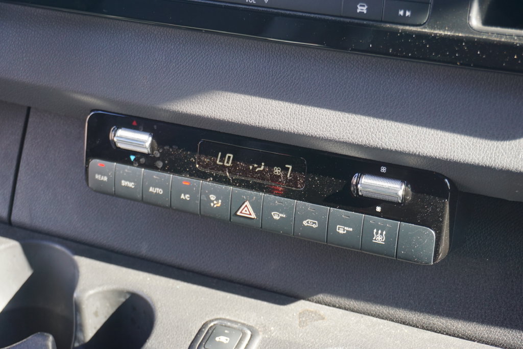 Used 2023 Mercedes-Benz Sprinter 2500 image 19