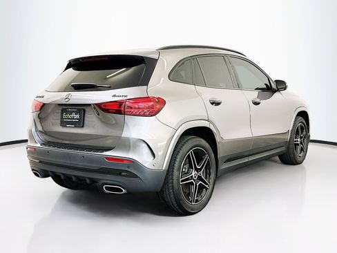 Used 2025 Mercedes-Benz GLA 250 4MATIC image 9
