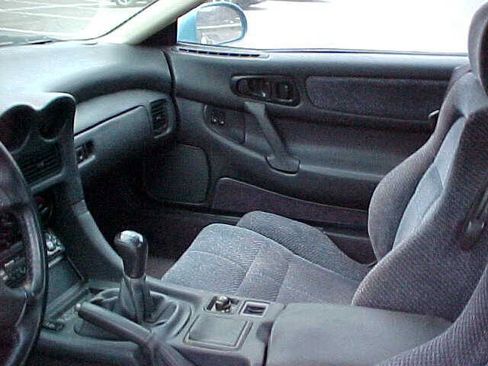 Used 1991 Dodge Stealth ES image 25