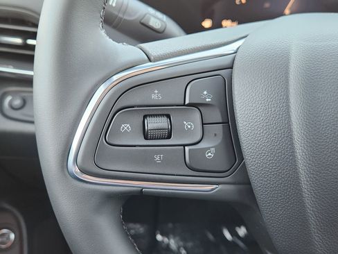 New 2026 Buick Envista Preferred w/ Convenience I Package image 32