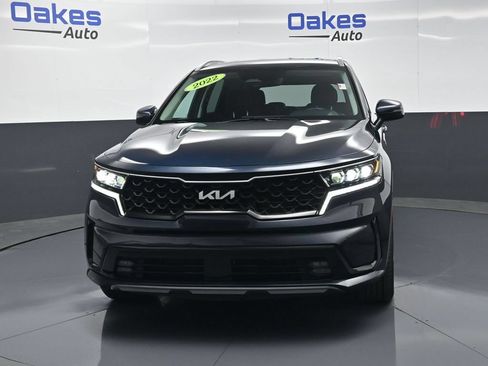 Used 2022 Kia Sorento SX AWD/4WD image 2