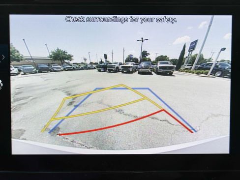 Used 2025 Hyundai Palisade SEL AWD/4WD image 34